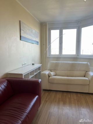 m. Khimki: Apartment, 1-rooms