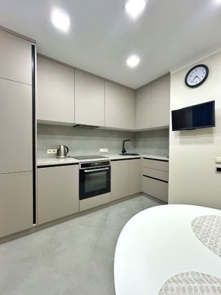 m. Filevsky park: Apartment, 1-rooms