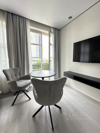 m. Penyagino: Apartment, studio