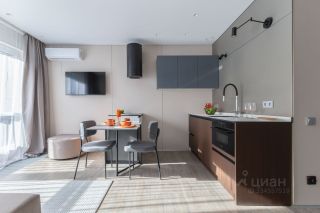 m. Park Pobedy: Apartment, 1-rooms