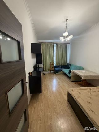 m. Pyatnitskoe shosse: Apartment, 1-rooms