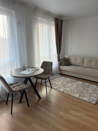m. Aminyevskaya: Apartment, 1-rooms