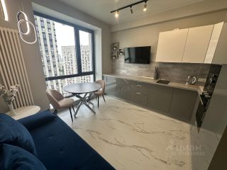 m. Narodnoe Opolchenie: Apartment, 1-rooms