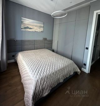 m. Chkalovskaya: Apartment, 2-rooms
