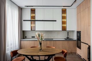 m. Tekhnopark: Apartment, 3-rooms