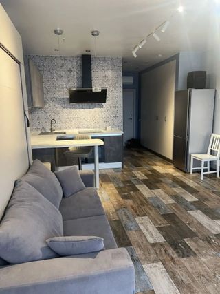 m. TsSKA: Apartment, 1-rooms