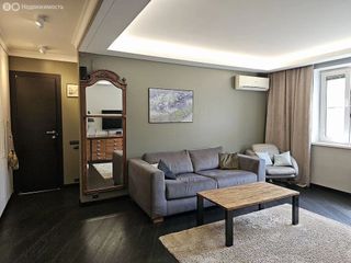 m. Marksistskaya: Apartment, 2-rooms