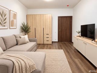m. Bitsa: Apartment, 1-rooms