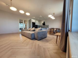 m. Novatorskaya: Apartment, 3-rooms
