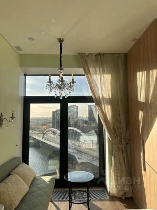 m. Shelepikha: Apartment, 1-rooms