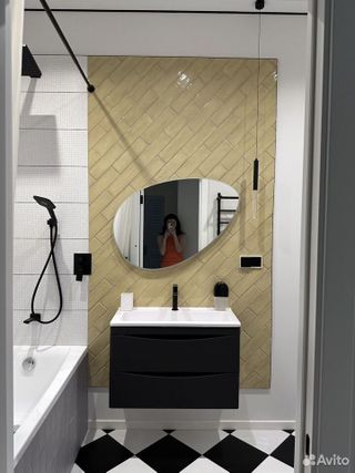 m. Anikeevka: Apartment, 1-rooms