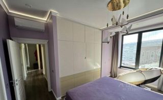 m. Alekseevskaya: Apartment, 3-rooms