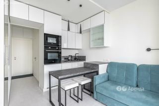 m. Olgino: Apartment, studio