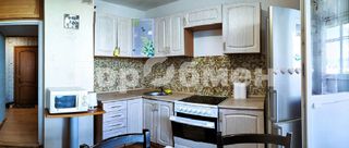 m. Planernaya: Apartment, 1-rooms