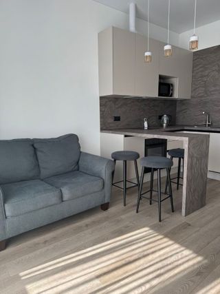 m. Tulskaya: Apartment, 1-rooms