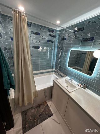 m. Sheremetyevskaya: Apartment, 1-rooms