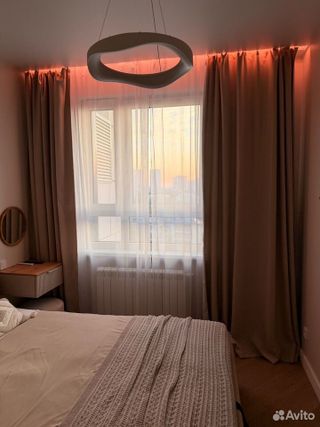 m. Koptevo: Apartment, 1-rooms