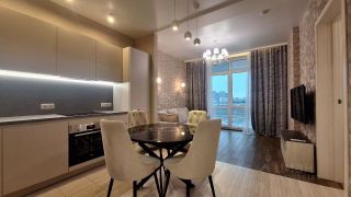 m. Rechnoy vokzal: Apartment, 2-rooms