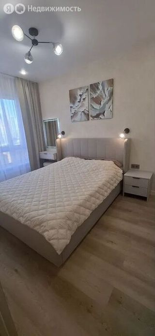 m. Bagrationovskaya: Apartment, 1-rooms