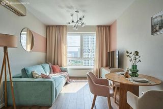 m. Botanichesky sad: Apartment, 1-rooms
