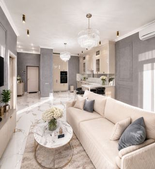 m. Avtozavodskaya: Apartment, 2-rooms