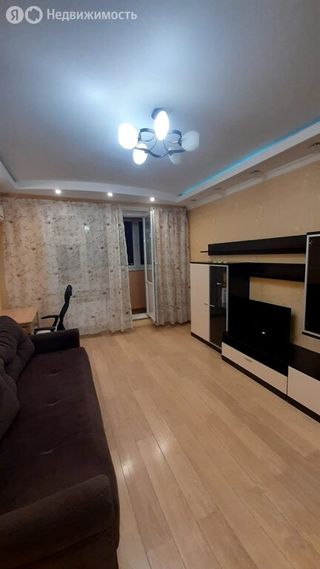 m. Pervomayskaya: Apartment, 2-rooms