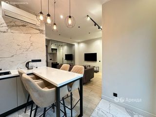 m. Dinamo: Apartment, 2-rooms