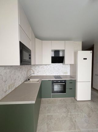 m. Vodniki: Apartment, 2-rooms