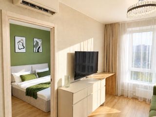 m. Likhobory: Apartment, 1-rooms