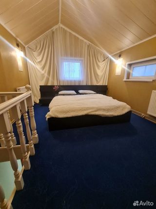 m. Nikolskoe: Apartment, 1-rooms