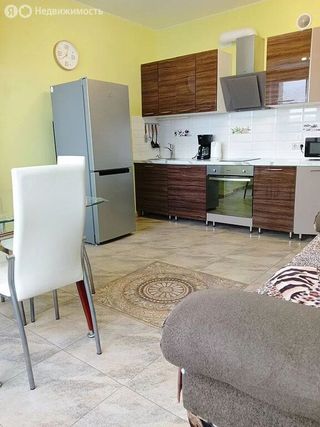 m. Volgogradsky prospekt: Apartment, 1-rooms