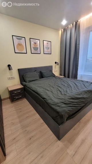 m. Nizhegorodskaya: Apartment, 1-rooms
