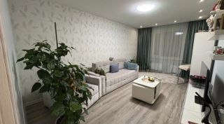m. Bitsa: Apartment, 1-rooms