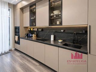 m. Tekhnopark: Apartment, 3-rooms