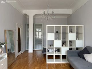 m. Prospekt Mira: Apartment, 1-rooms