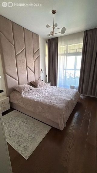 m. Rabochy Poselok: Apartment, 2-rooms