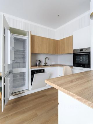 m. Alekseevskaya: Apartment, 2-rooms