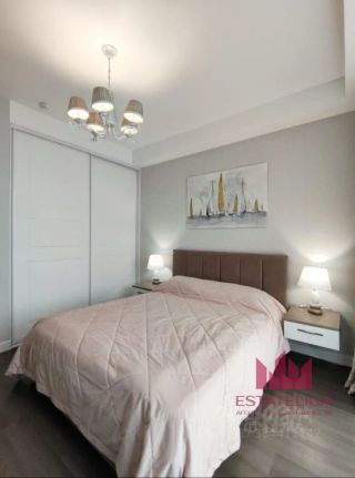 m. Belomorskaya: Apartment, 2-rooms