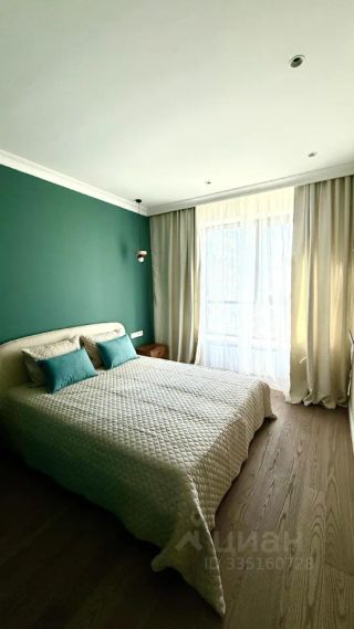 m. Shelepikha: Apartment, 2-rooms
