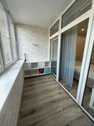 m. Ulitsa 1905 goda: Apartment, 2-rooms