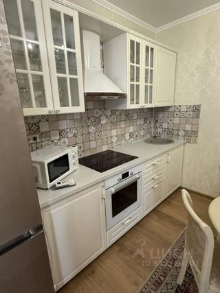 m. Planernaya: Apartment, 1-rooms