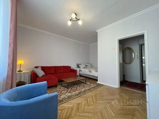 m. Park kultury: Apartment, 1-rooms