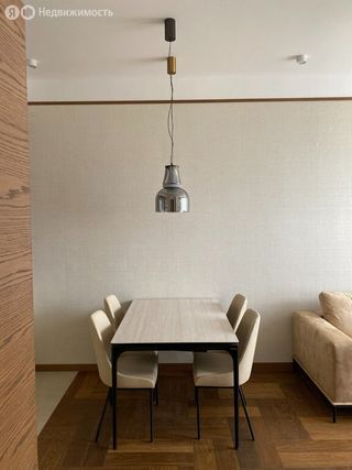 m. Kaluzhskaya: Apartment, 2-rooms