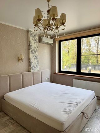 m. Khlebnikovo: Apartment, 2-rooms
