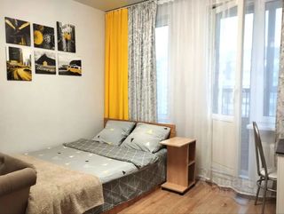 m. Zheleznodorozhnaya: Apartment, studio