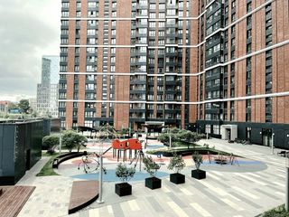 m. Shelepikha: Apartment, 3-rooms