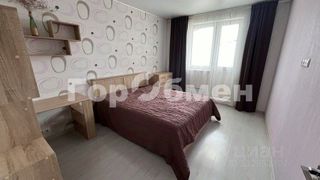 m. Nikolskoe: Apartment, 2-rooms