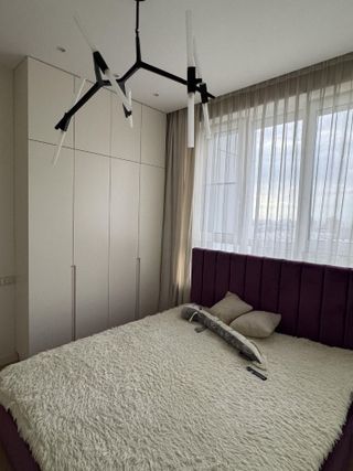 m. Aminyevskaya: Apartment, 1-rooms
