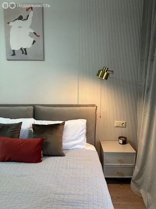 m. Volgogradsky prospekt: Apartment, 1-rooms