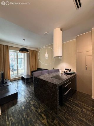 m. Serpukhovskaya: Apartment, 2-rooms